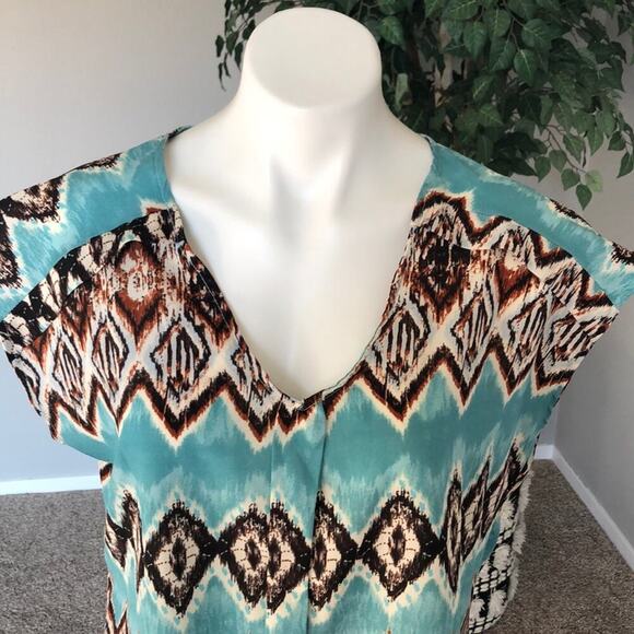 Olivia moon blouse - Picture 2 of 7